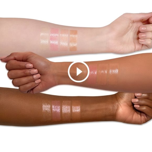 TOO FACED Cocoa Kiss Hangover Rx Pillow Balm - Picture 2 of 7